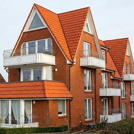 Haus Duene 5 2 *
