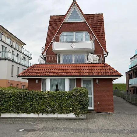 Apartman Haus Duene 5 2 *