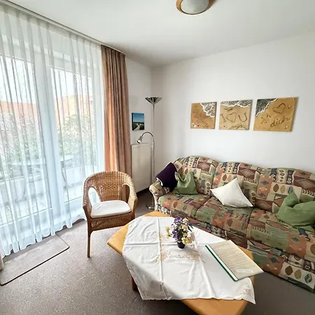 Haus Duene 5 2 * Cuxhaven