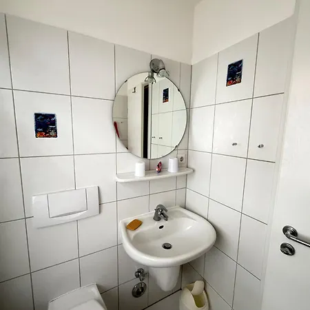 Haus Duene 5 2 * Cuxhaven