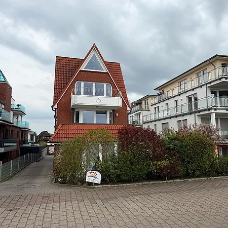 Apartman Haus Duene 5 2