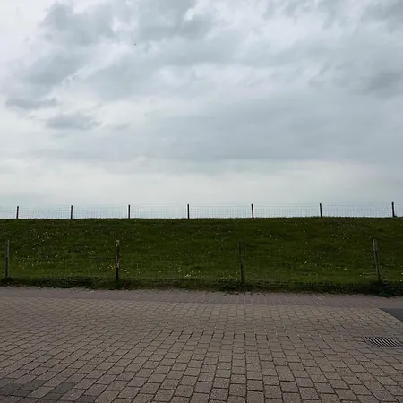 Haus Duene 5 2 Apartman *